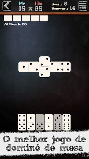 Dominós, Jogo de Dominó screenshot 5