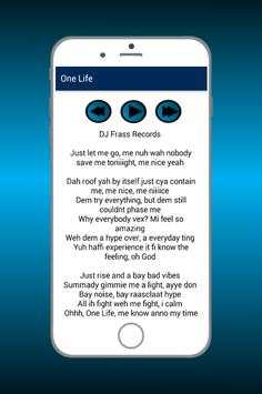 Alkaline All Songs screenshot 4
