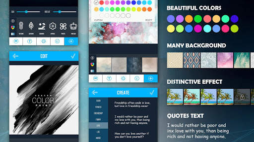 Quote Maker & Quote Creator screenshot 7