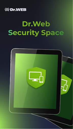 Dr.Web Security Space screenshot 1