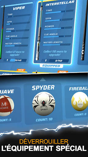 8 Ball Smash: Jeu de Billard screenshot 5