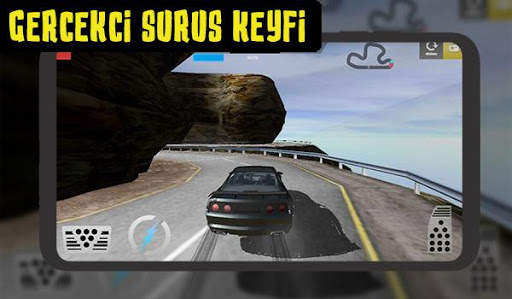 Bend Races screenshot 5