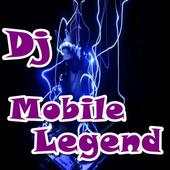 Musik Dj mobile legend 1.0.2