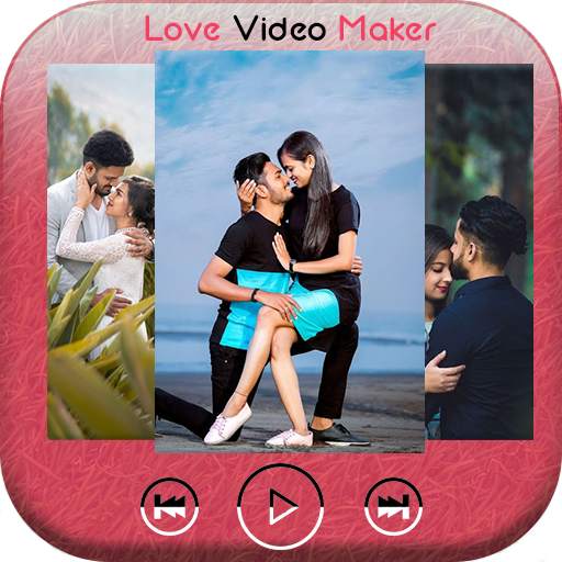 MBit:Love Photo Video Macker 1.7