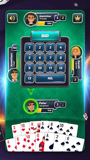 Spades screenshot 8