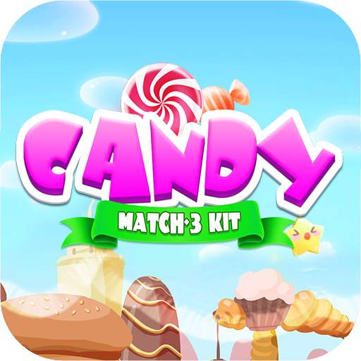 Bitcoin Candy Match 1.8.0
