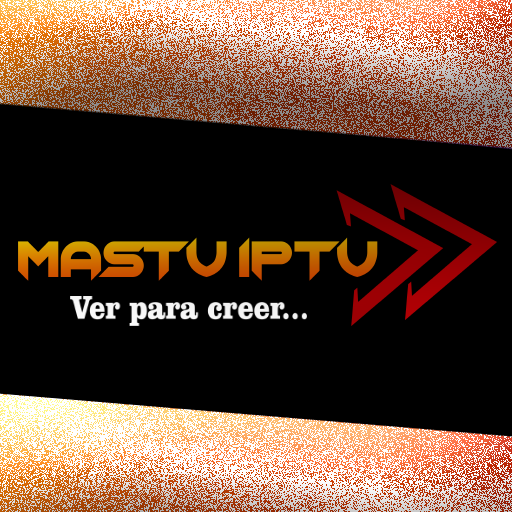 MASTV IPTV PRO icon
