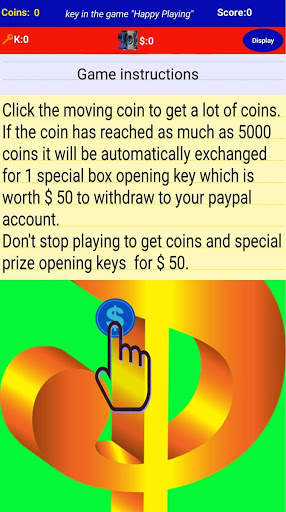 Money Cash & Real स्क्रीनशॉट 3