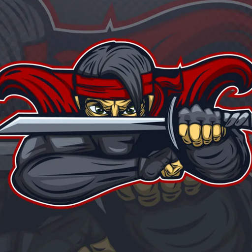 The Son Of Shadow - Ninja 4