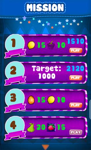 Fruit Crush 2021 screenshot 2