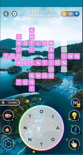 WW- Word World screenshot 8