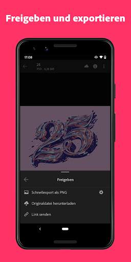 Adobe Creative Cloud screenshot 4