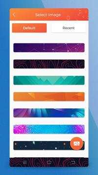 My Photo Navigation Bar screenshot 3