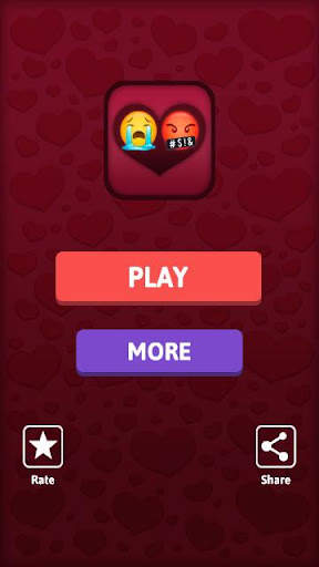 Toxic Relationship - Couple test screenshot 1