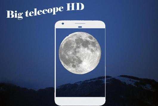 big telescope pro screenshot 1