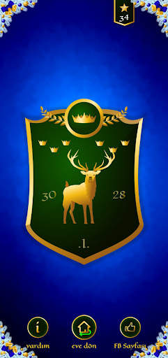 Solitaire screenshot 5