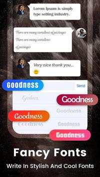 Keyboard For iphone 11 pro screenshot 3
