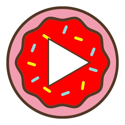 Donutube - Tube Player 1.0.0