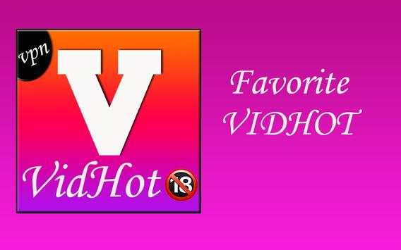 Best VidHot Vpn screenshot 3