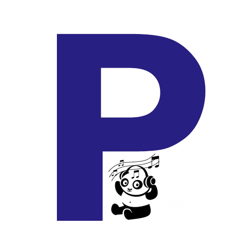 New Panda Music Radio icon