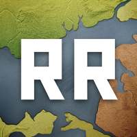 Rival Regions: world strategy logo