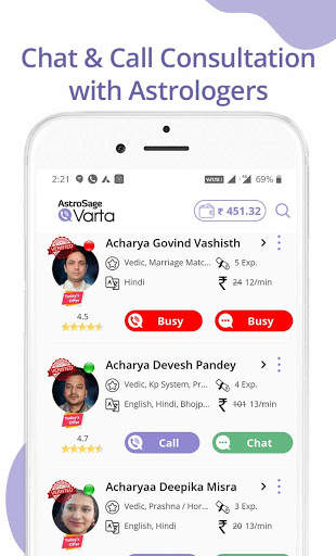 Kundli Software: Horoscope screenshot 2