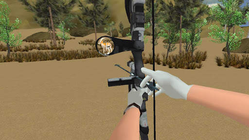 Hunting Simulator 2017 screenshot 2