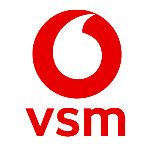 Vodacom Spend Manager icon