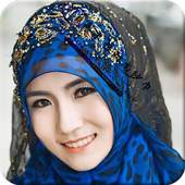 HiJab Photo Frames 1.5
