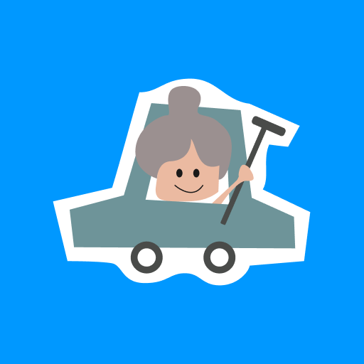 Code de la route 2023 &amp; permis icon