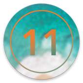 Wallpapers iOS 11 Full HD 2.0