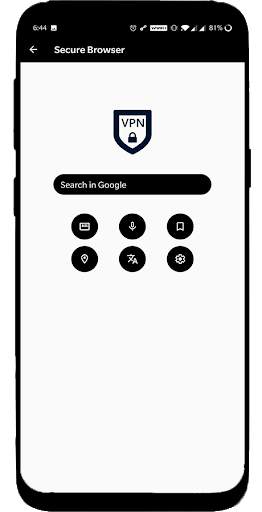 Secure VPN - Fast Free VPN & Booster screenshot 8