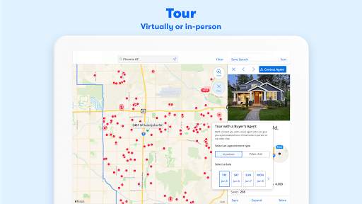 Zillow: Find Houses for Sale & Apartments for Rent screenshot 18
