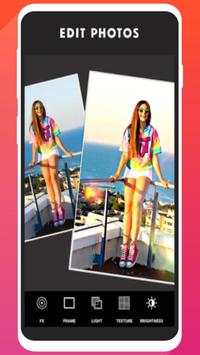 Cam~B612 Selfie Expert Editor screenshot 4