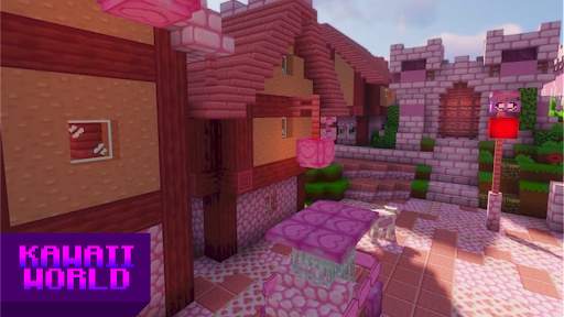 Kawaii craft for minecraft screenshot 3