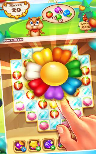 tarımsal hasat 3Farm harvest 3 screenshot 21