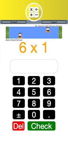 PiXL Mental Maths 2 تصوير الشاشة