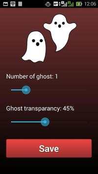 Ghost Camera screenshot 3
