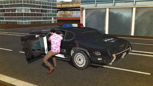 Miami Gangsters Crime Simulator screenshot 2