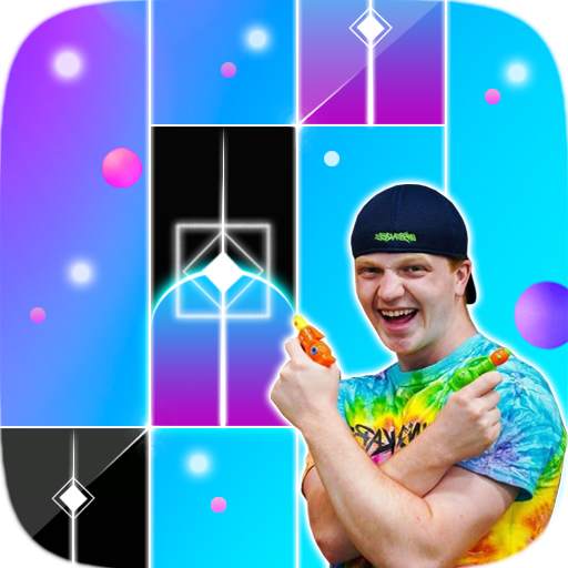 Unspeakable Piano Game Tiles 1.0