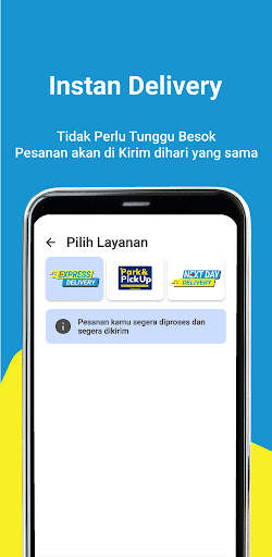 Hypermart - Online Shopping screenshot 3
