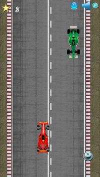3D Circuit Car Racing screenshot 6