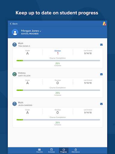 K12 screenshot 12