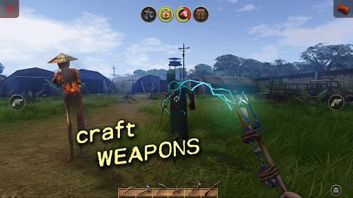 Radiation Island screenshot 3