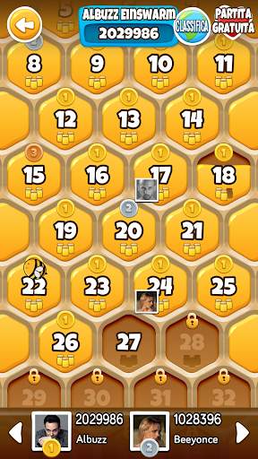 WordBuzz: Gioco di Parole screenshot 2