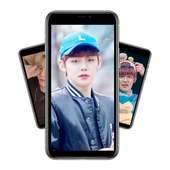 TXT Yeonjun Wallpaper Offline HD 2020 logo