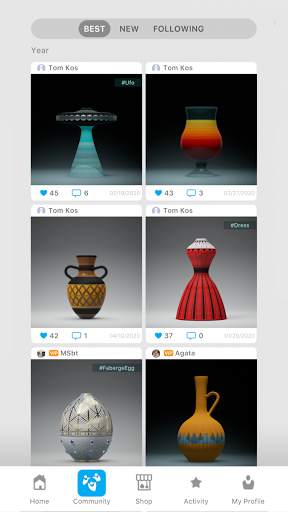 Let's Create! Pottery 2 screenshot 1