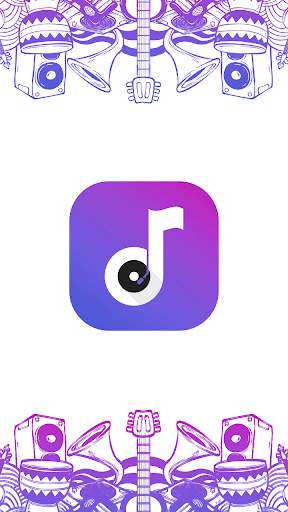 MusicPlayer screenshot 1