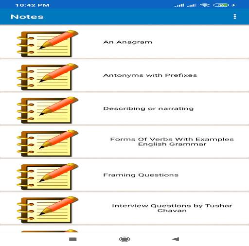 English For Learners screenshot 7