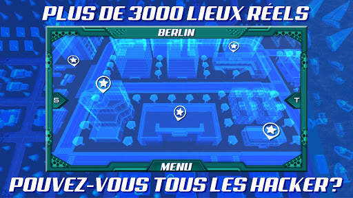 Le Hacker Solitaire screenshot 7